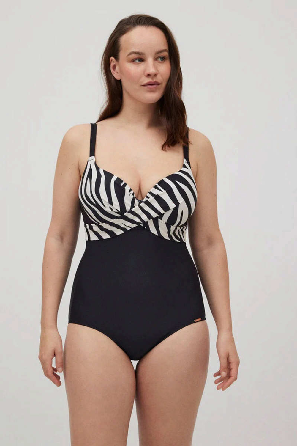 ANTAO 83078 Купальник сплошной