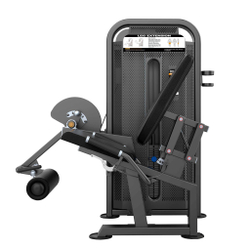 U3002D (E5002) Разгибание ног сидя. Стек 109 кг