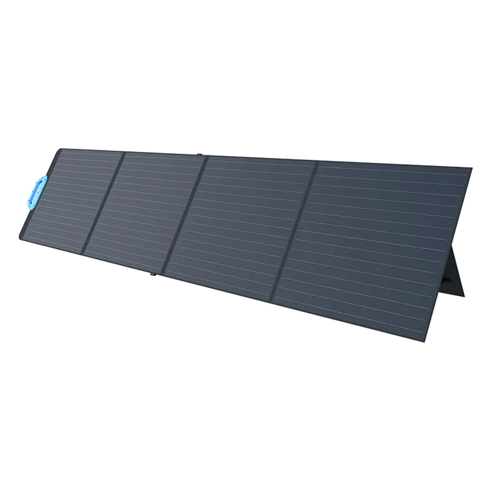 Солнечная панель Bluetti PV200, складная, 200 Вт