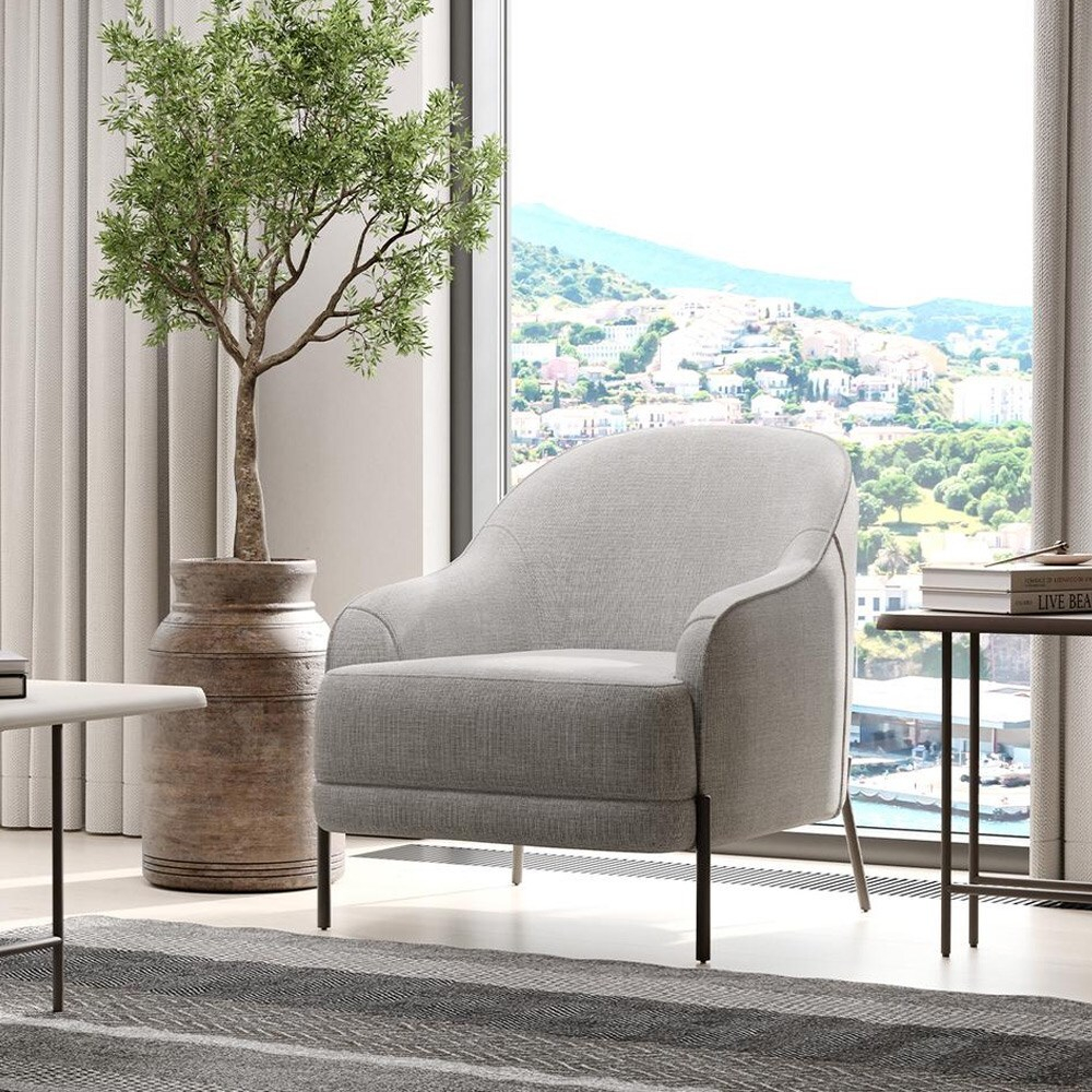 Кресло ENZA HOME VARENA EH70675