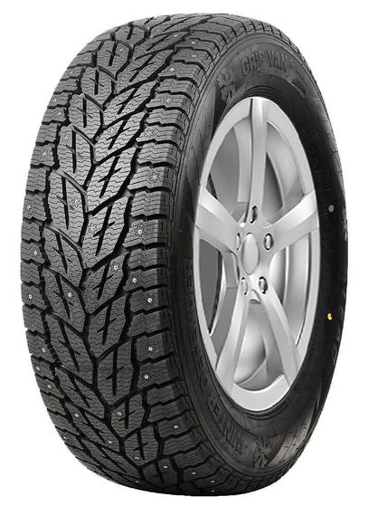 LingLong Leao Winter Defender Grip Van 2 225/65 R16C 112/110R шип.
