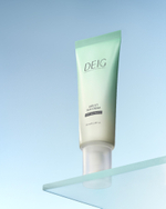 Солнцезащитный крем для лица SPF 50+ PA++++ DEIG Airy Fit