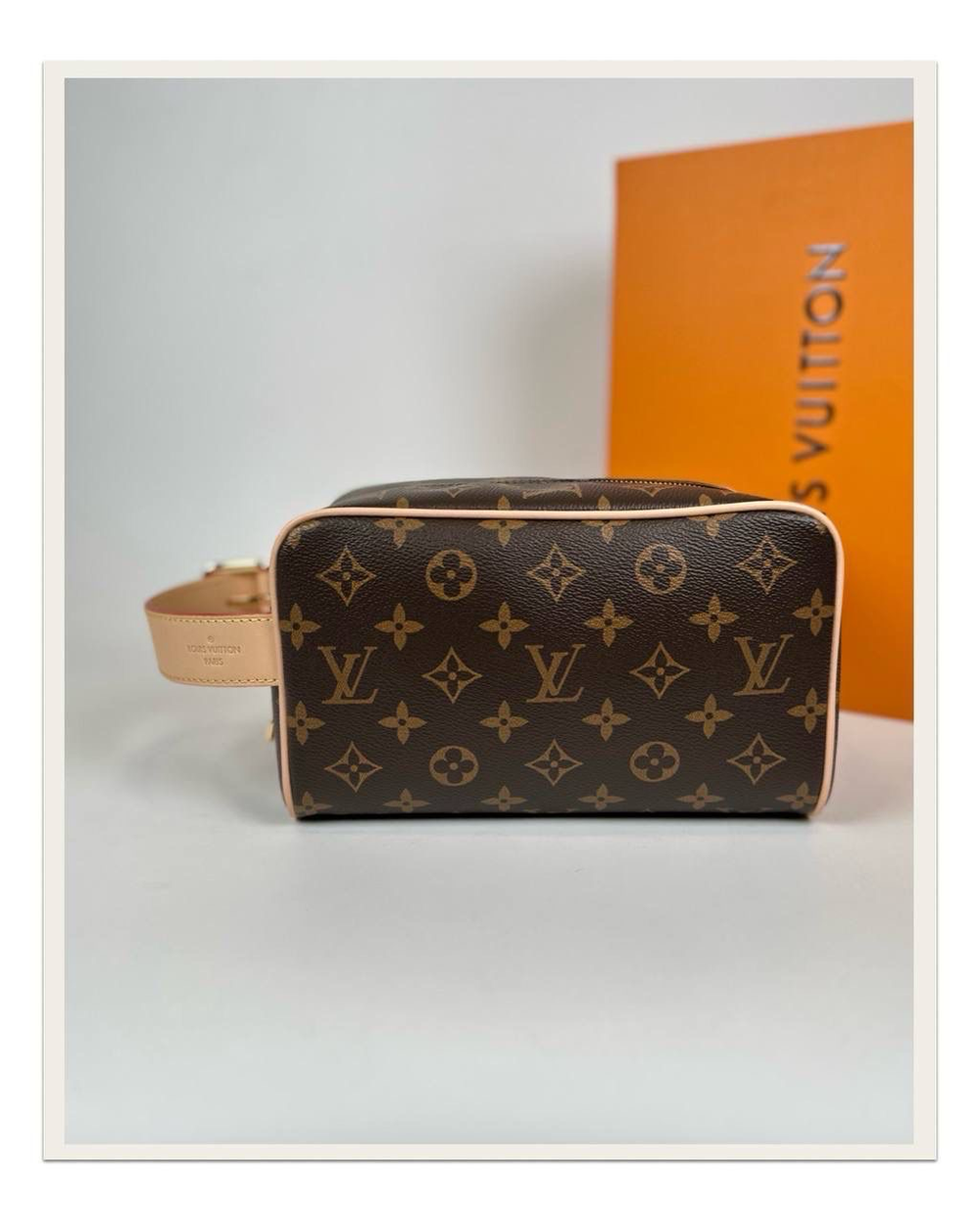 Косметичка Louis Vuitton
