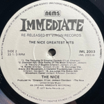 Виниловая пластинка The Nice ‎– Greatest Hits LP