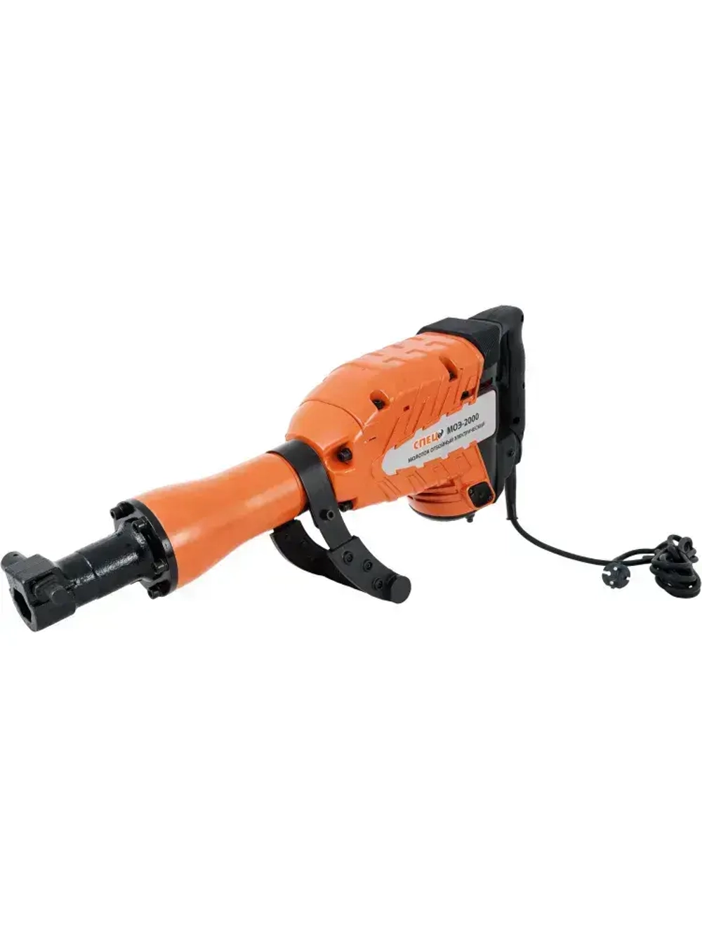 СПЕЦ Отбойный молоток