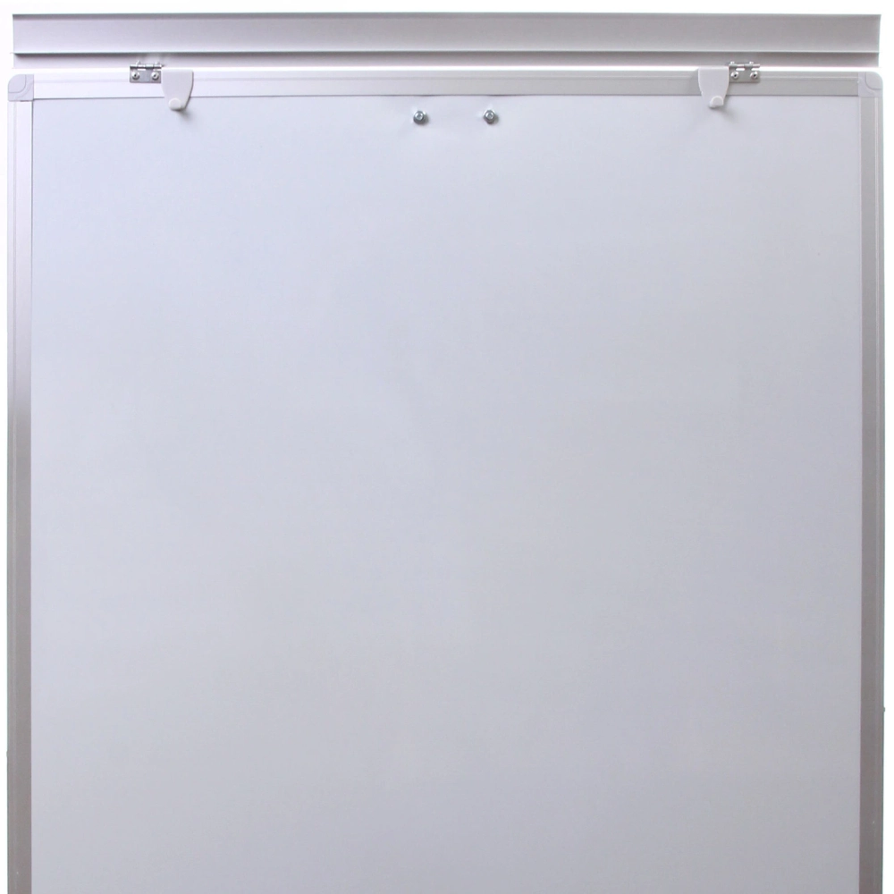 Доска-флипчарт магнитно-маркерная 70х100 см, на треноге, Польша, BRAUBERG Extra