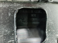 Бампер передний Zeekr 001 (2021-н.в.)