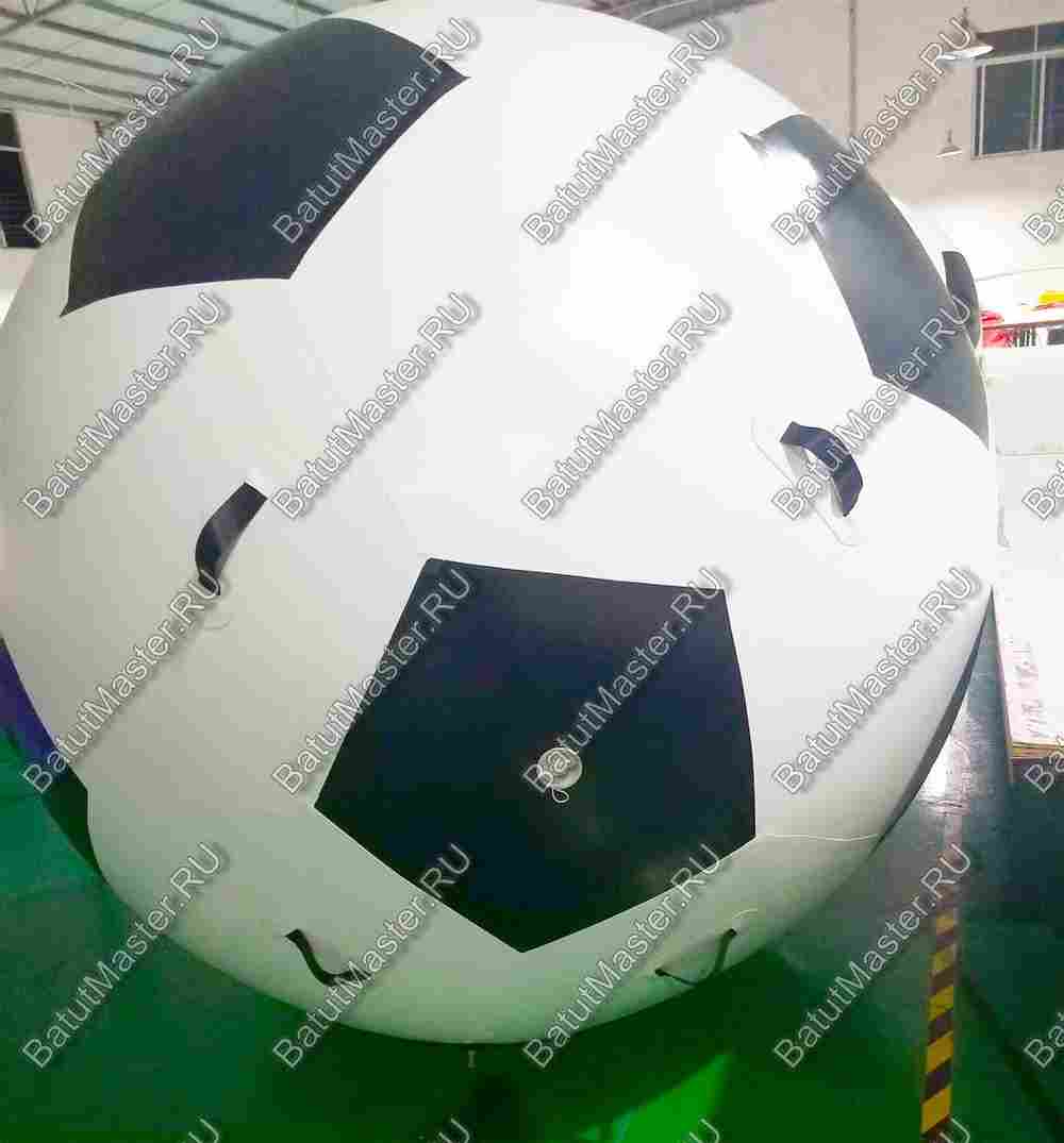 Надувной мяч «Футбол»