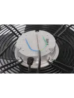 Осевой вентилятор EC92-450SASE 1400об/мин
