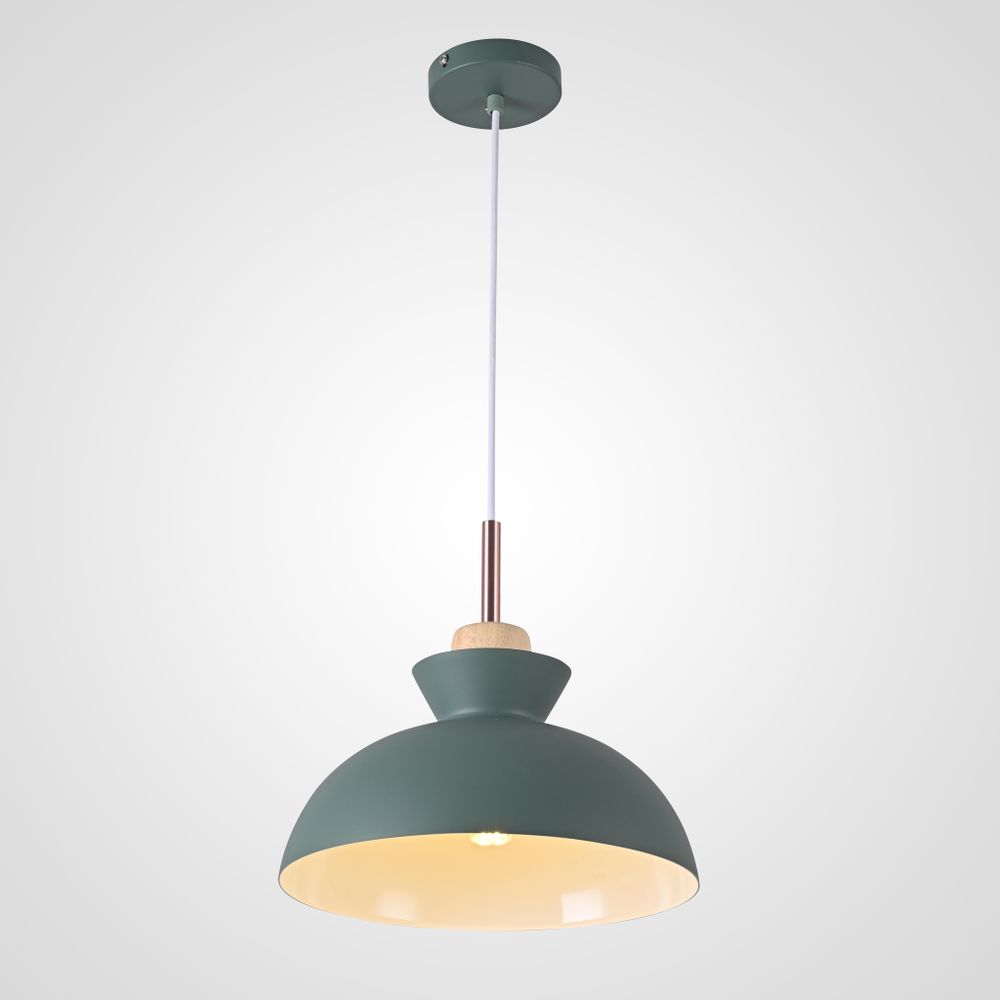 Подвесной светильник OMG A Green