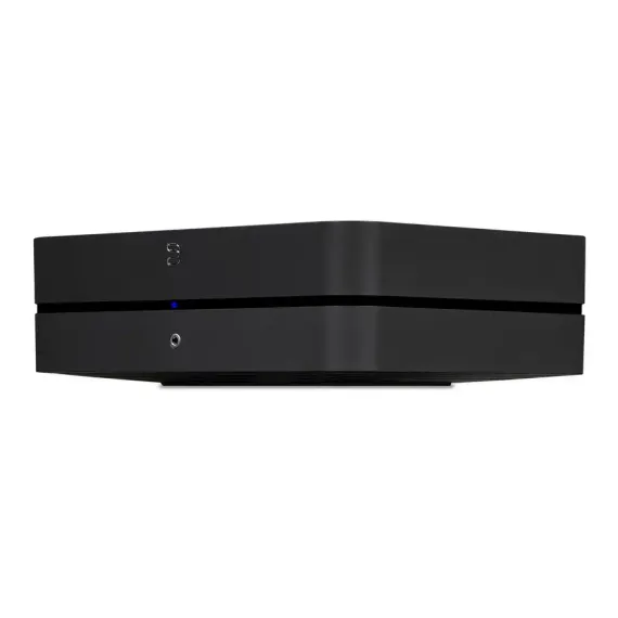 Bluesound PowerNode N330 Black