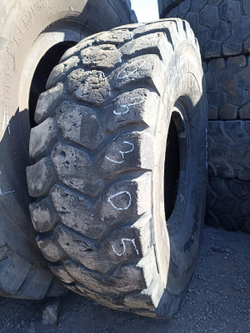 24.00R35 Michelin XDT шина б/у