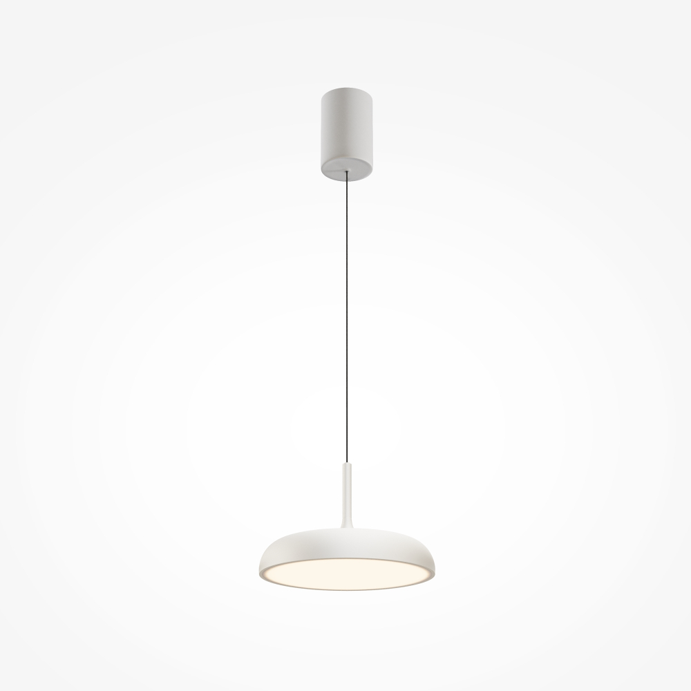 Подвесной светильник Maytoni MOD189PL-L30W3K