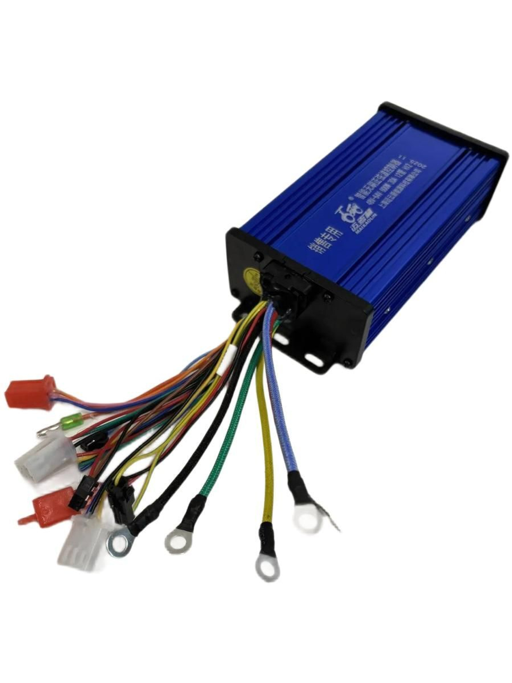 Контроллер 48v-64v 30A 600w Miakaolin H-серия