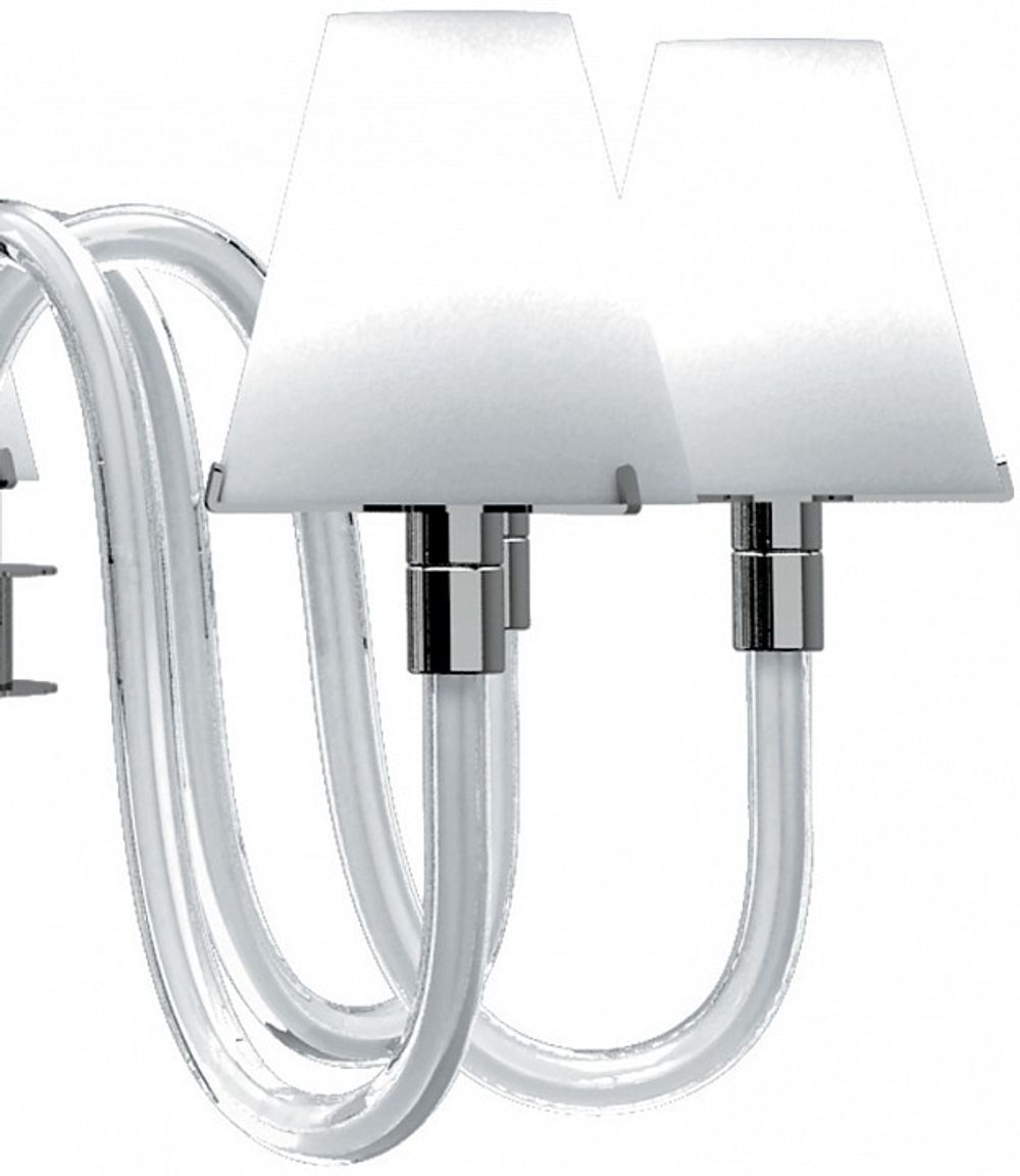 Подвесная люстра Lightstar Bianco 760086