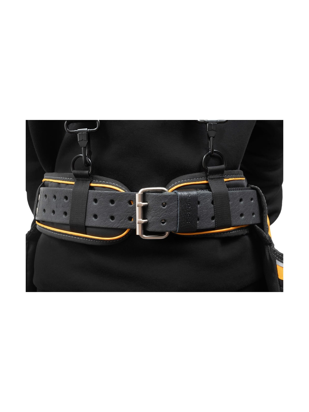 Пояс строителя для инструмента Inforce 11-25-18