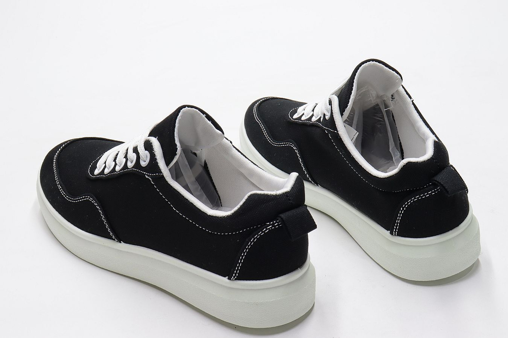 Кеды (36-41)р. / шт. 1038/1