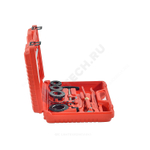 Набор для сантехника SanicitSuper S1 Rothenberger 70600
