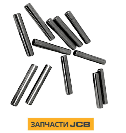 Подшипники JCB 10/908865