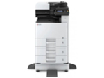 МФУ лазерное Kyocera M8130cidn цветное А3