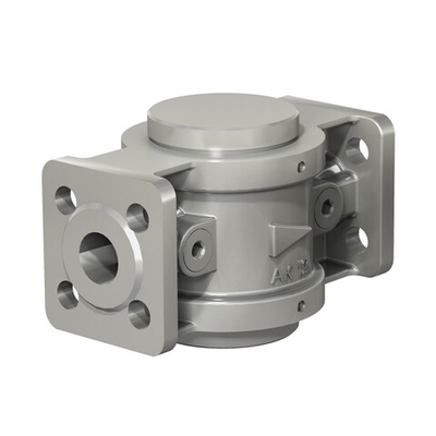 Фильтр газовый ФН1/2-6.1, алюминий, фл., У3.1