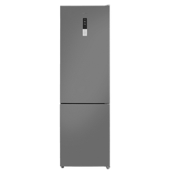 Холодильник Maunfeld MFF200NFX10 Inverter