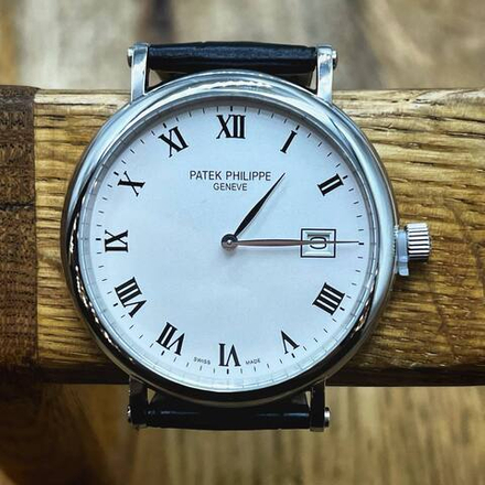 Часы Patek Philippe