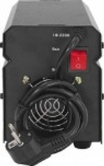 Сварочный инвертор Кедр UltraMMA-220 Compact 8012560