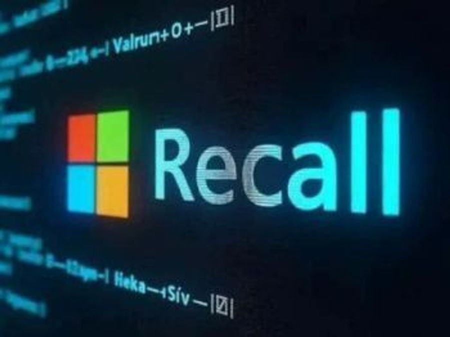 Функция Microsoft Recall в ОС Windows нельзя полностью отключить