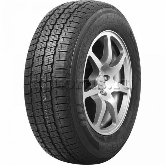 LingLong Leao Nova-Force 4x4 HP 255/50 R19 107W XL