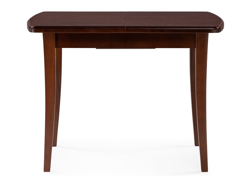 Деревянный стол Цизеан 100(132)х79х75 вишня