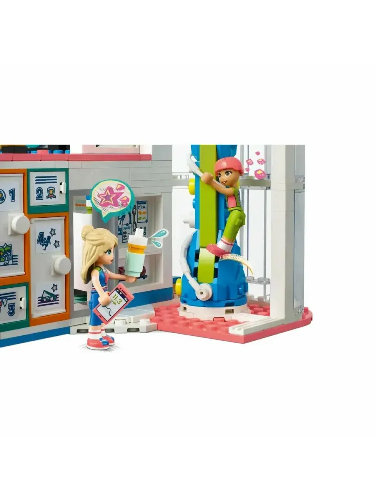 Конструктор Friends 41744 Спортивный центр