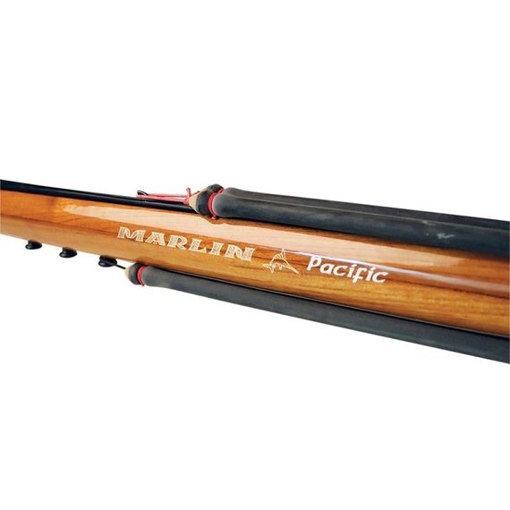 Ружьё-арбалет подводное Beuchat Marlin Pacific Revo Concept - Limited Edition 1100