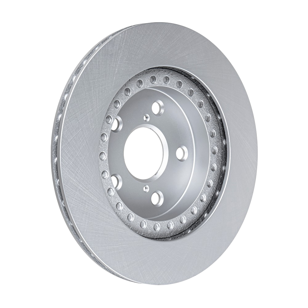 Диск тормозной GANZ передний с покрытием TOYOTA Rav 4 I 94-00 Арт.: GIJ10274