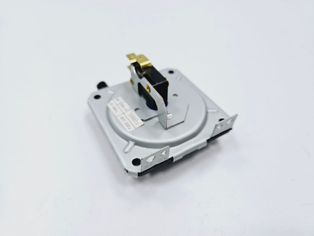 Реле давления воздуха (0,6 mbar) WESTEN Pulsar/Quasar/Star Digit... (арт. 628610)