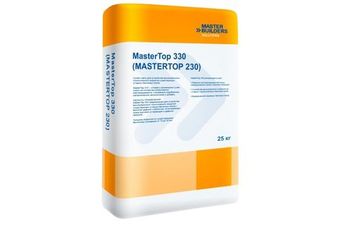 Стяжка MasterTop 330