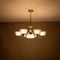 Подвесная люстра Citilux Севилья CL414193