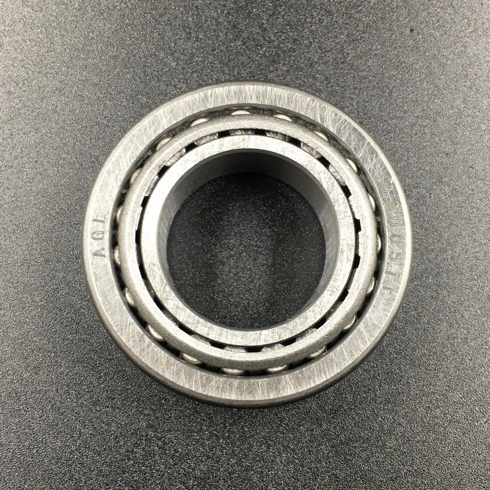 Подшипник шестерни переднего хода Yamaha 9.9-30, F8-45 (25X52X16.25) (Premarine)