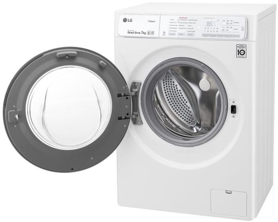 Стиральная машина LG F2H6HS0B