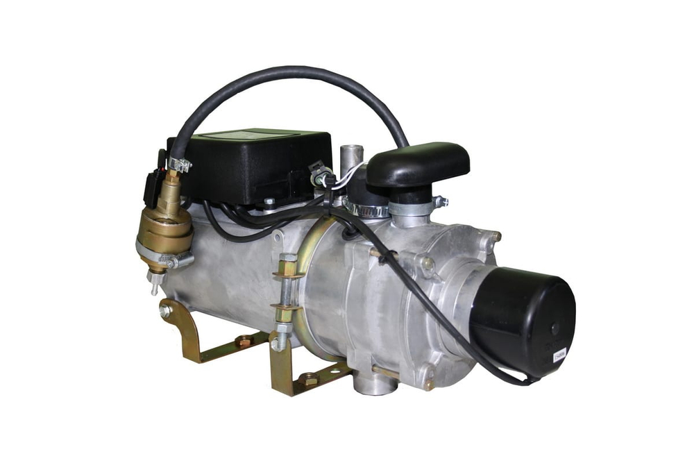 ПЖД с комплектом для установки TSS-Diesel 30 кВт до 600 кВт - изображение 1