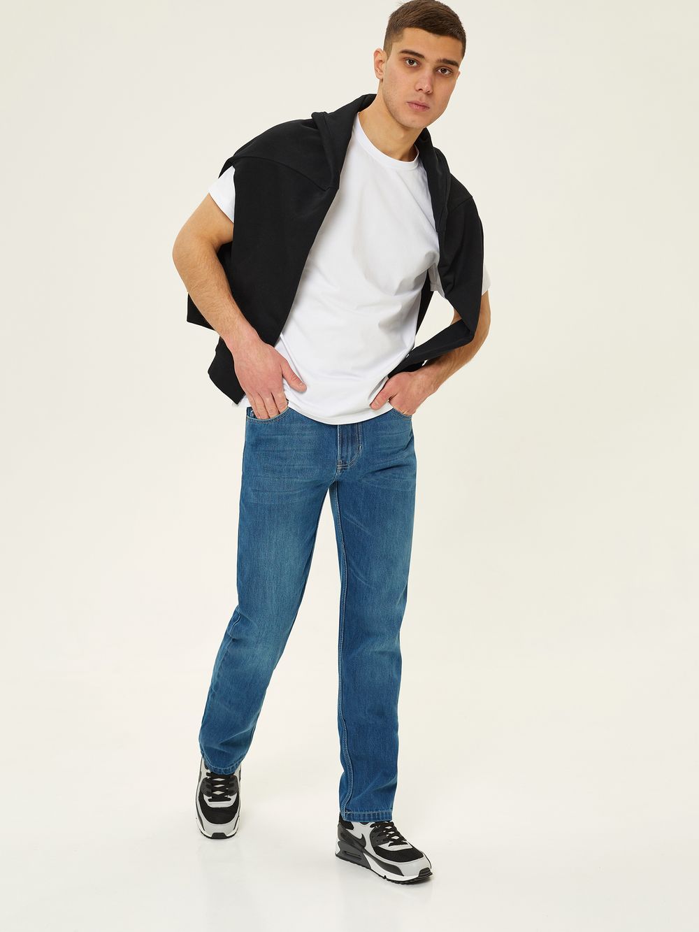 JC101 / Светло-синий