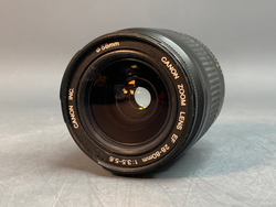 Canon EOS 500N kit EF 28-80mm 3.5-5.6, отсутствует кнопка затвора