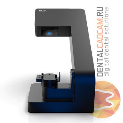 BLZ LS100 лабораторный 3D сканер