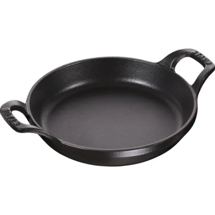 STAUB Блюдо для запекания - мини-кастрюля 16 см 400 мл