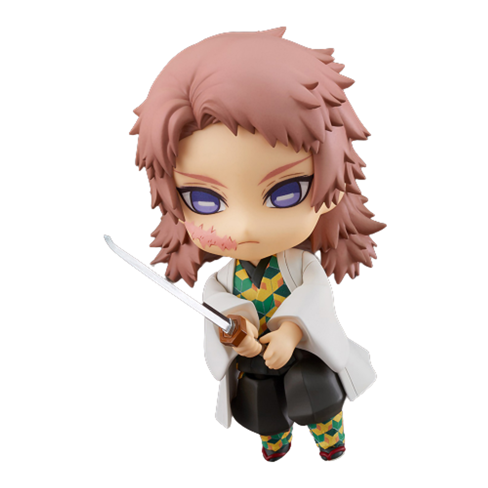 Фигурка Nendoroid Demon Slayer: Kimetsu no Yaiba Sabito