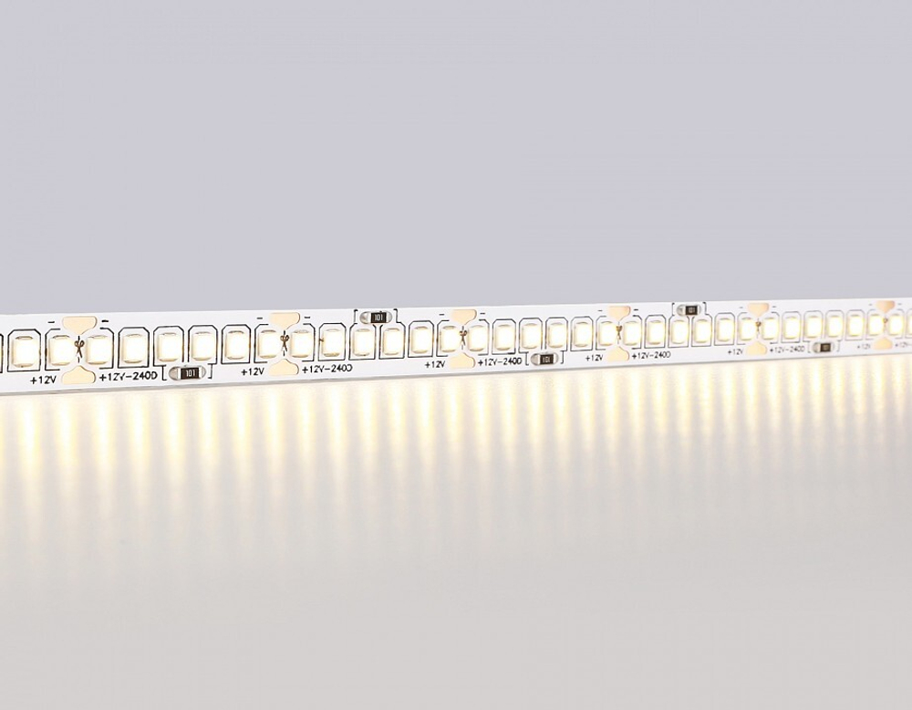 Лента светодиодная Ambrella Light GS GS1401