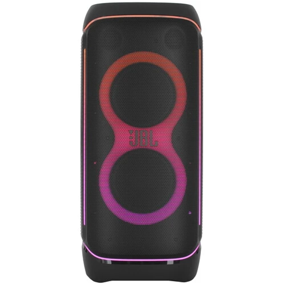 Портативная аудиосистема JBL PARTYBOX 720, черный