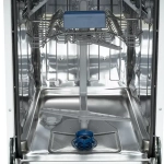 DeLonghi Посудомоечная машина DDWS 465 B CALLISTO