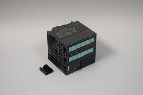 SIEMENS 6ES7313-5BG04-0AB0