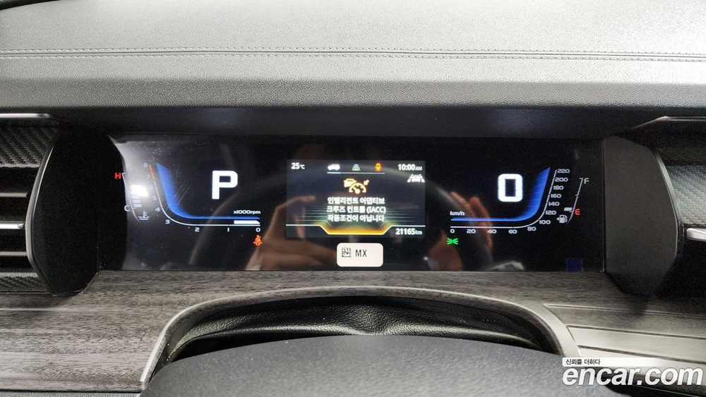 KG Mobility (Ssangyong) Torres Бензин 1.5 2WD (04.2023)